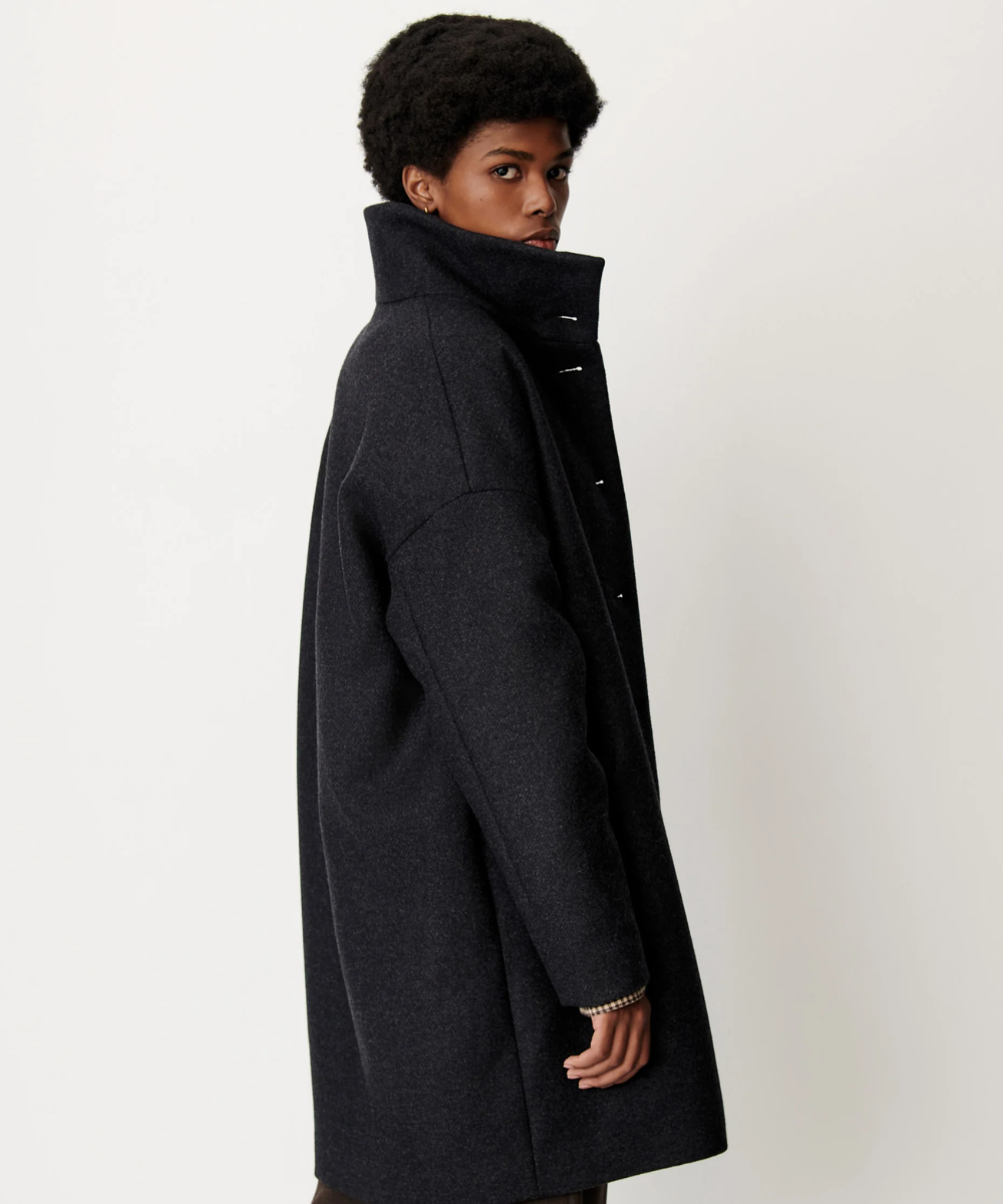 Paradise Coat