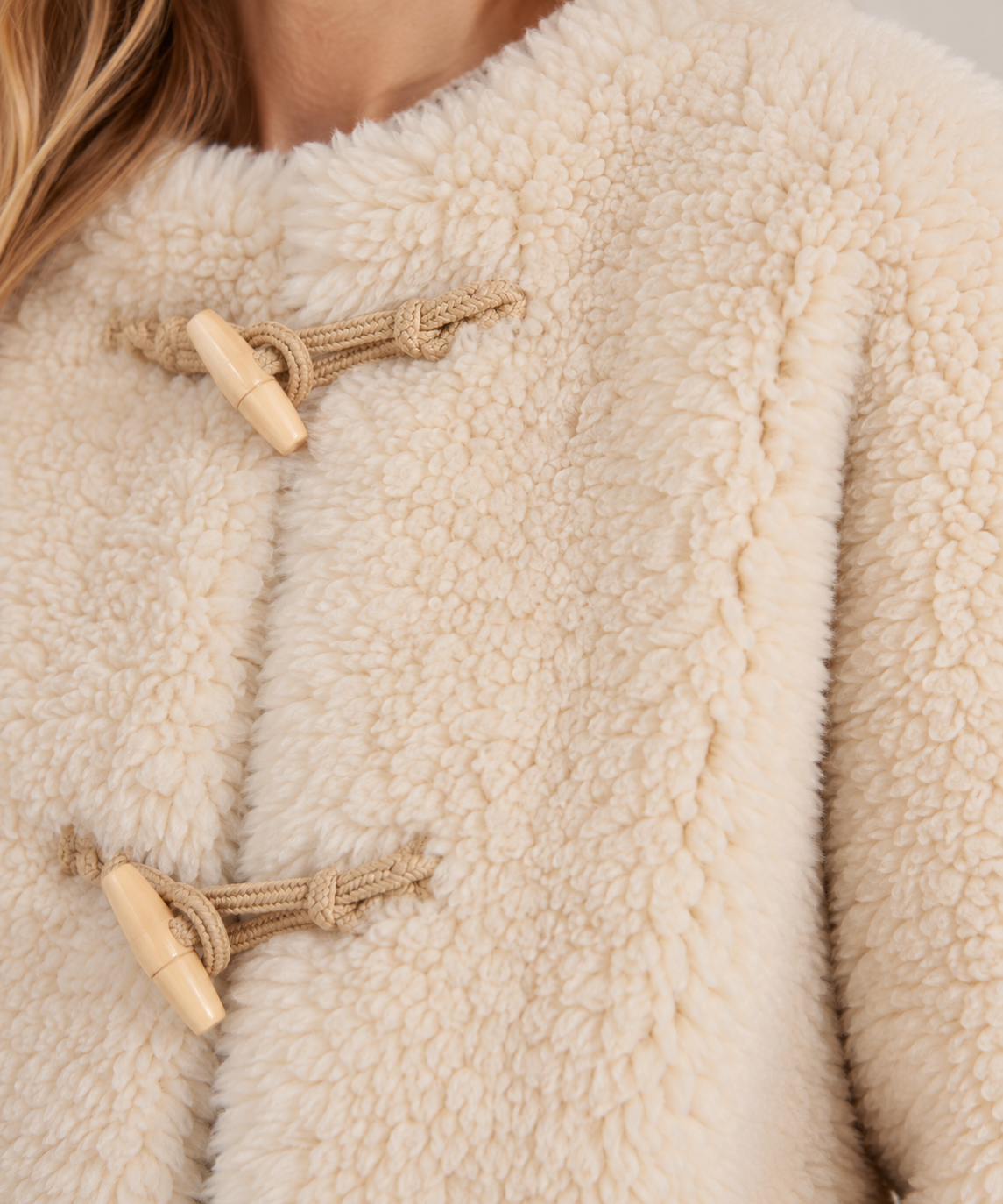 Pauline Jacket