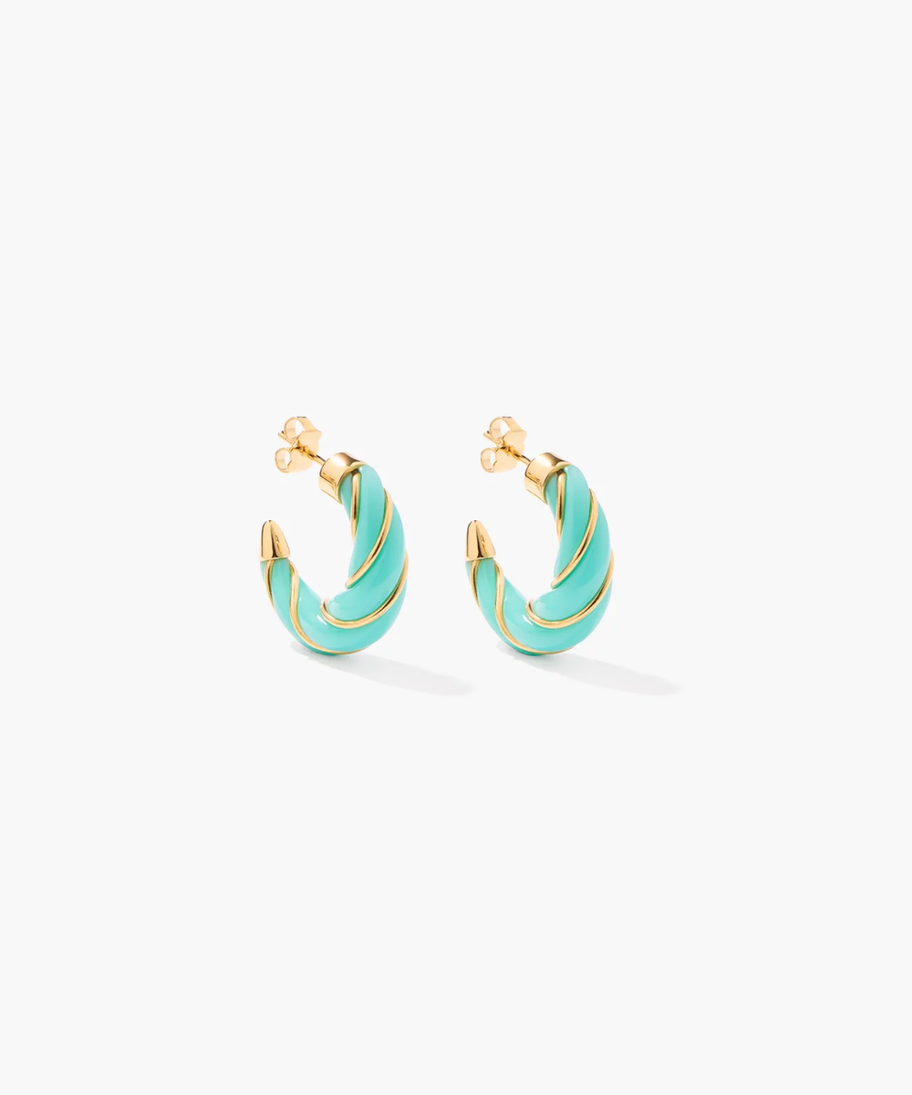 Pendientes Diana Pequeños
