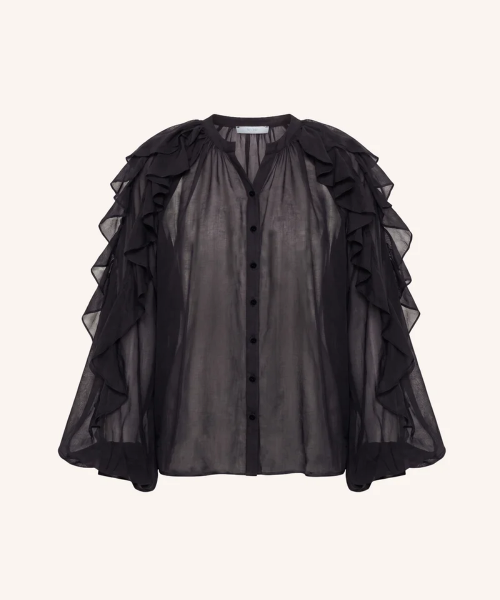 Miyu Blouse