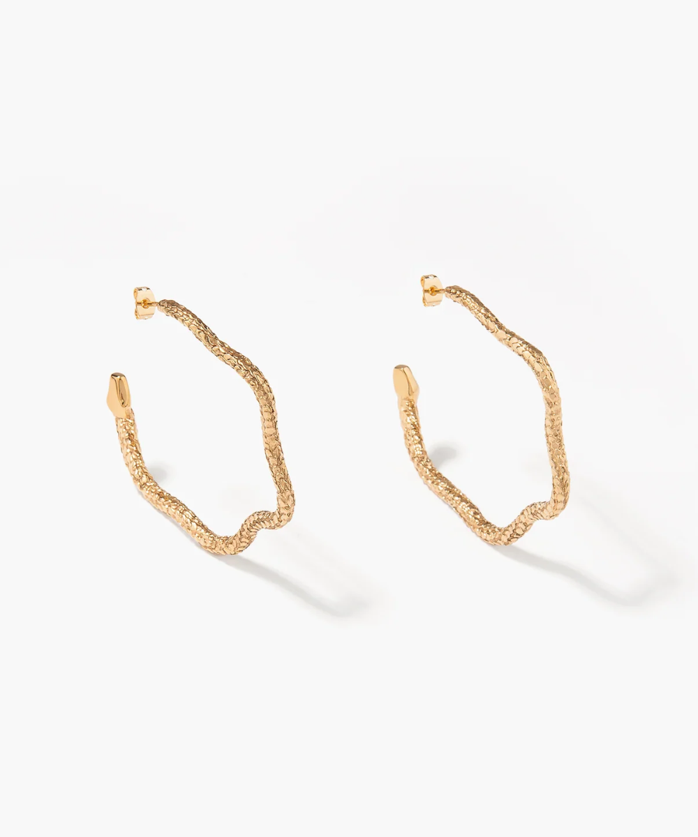 Pendientes Tao