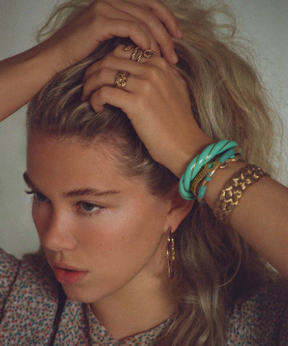 Pendientes Tao