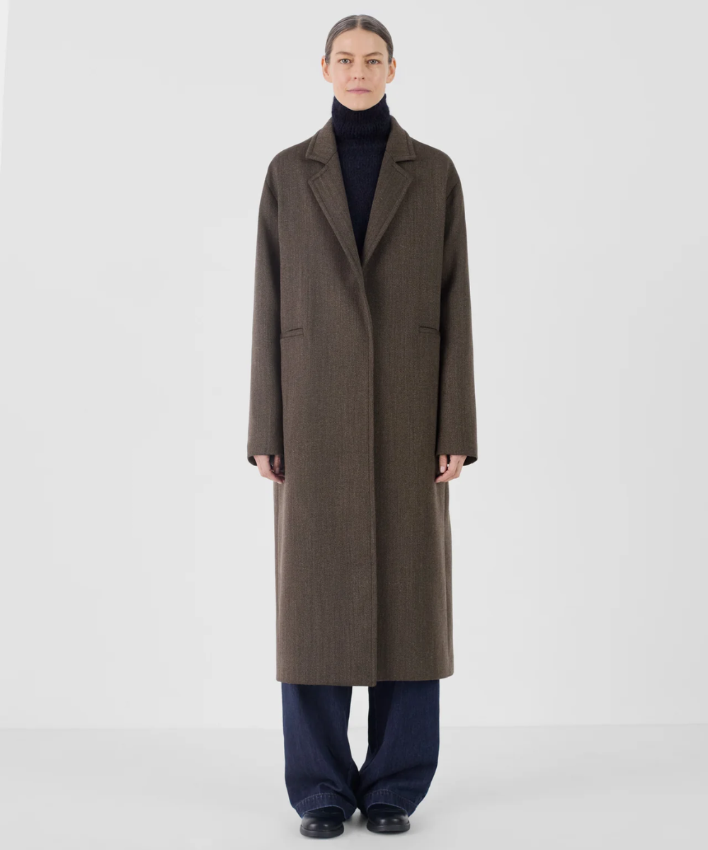 Edma Coat