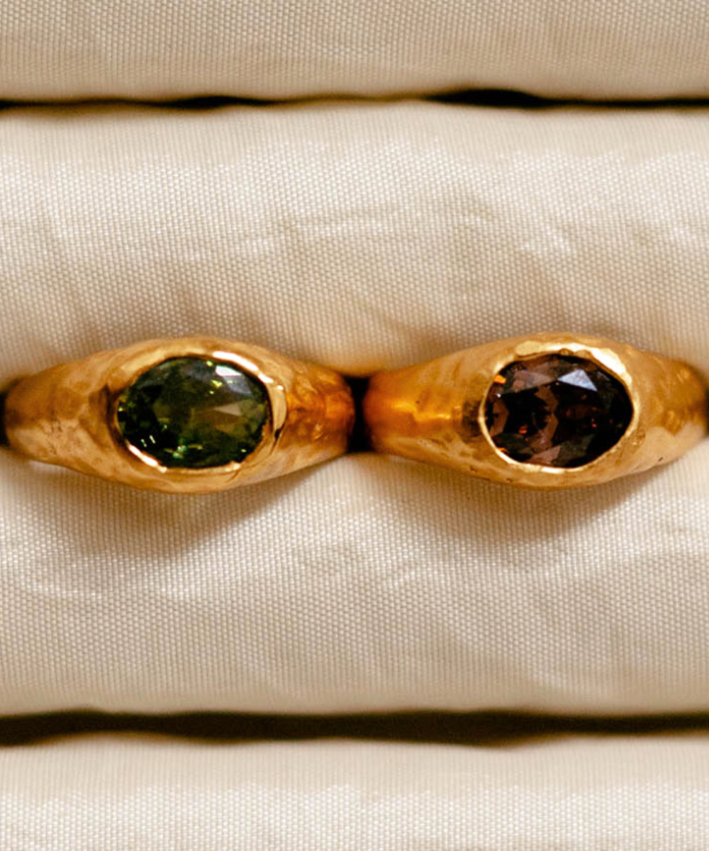 Anillo Positano