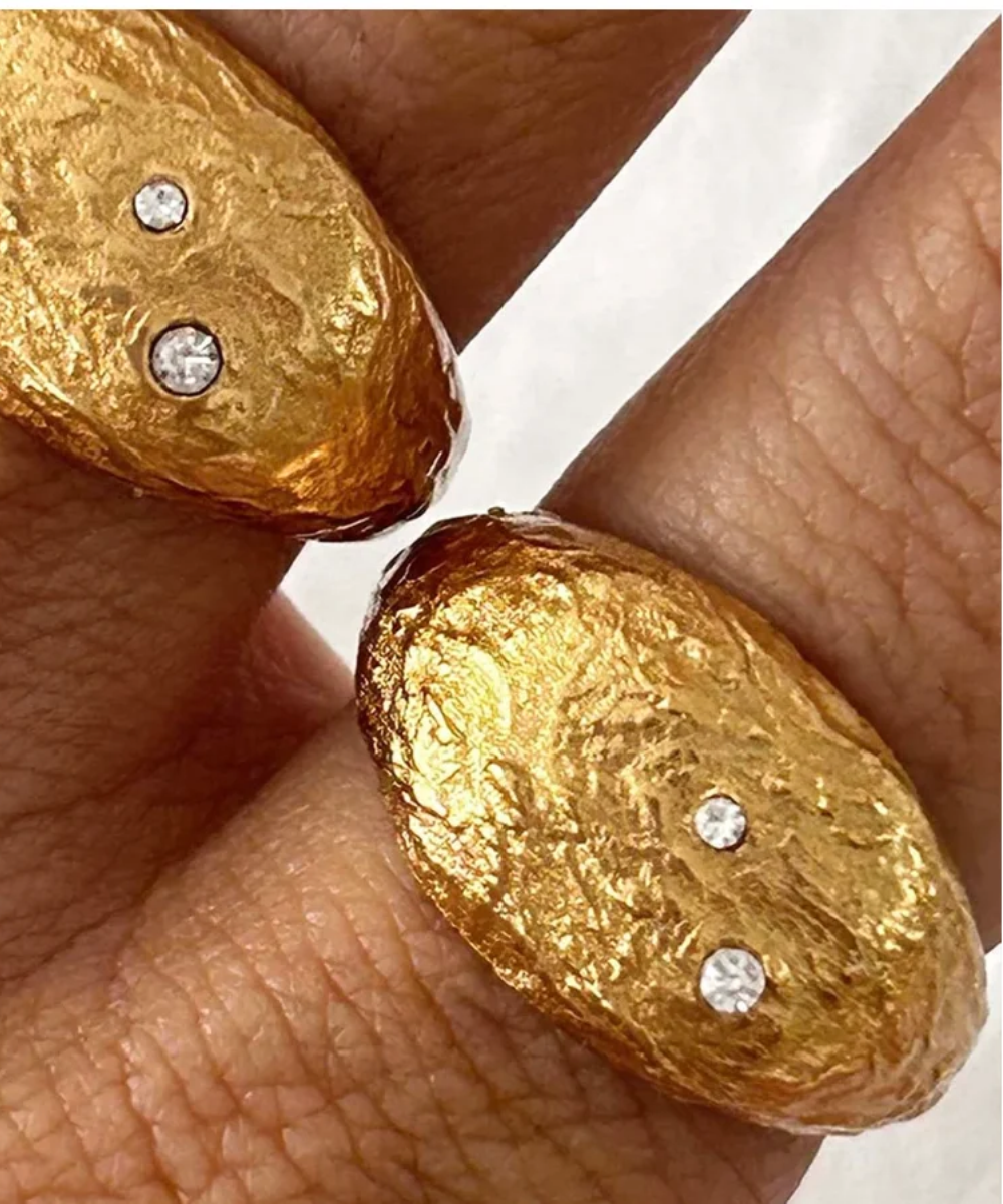 Anillo Hydra