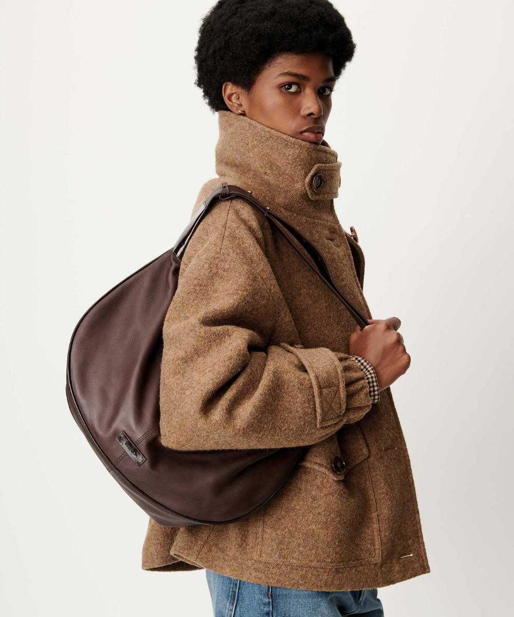 Hattson Coat