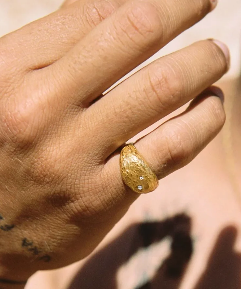 Anillo Hydra