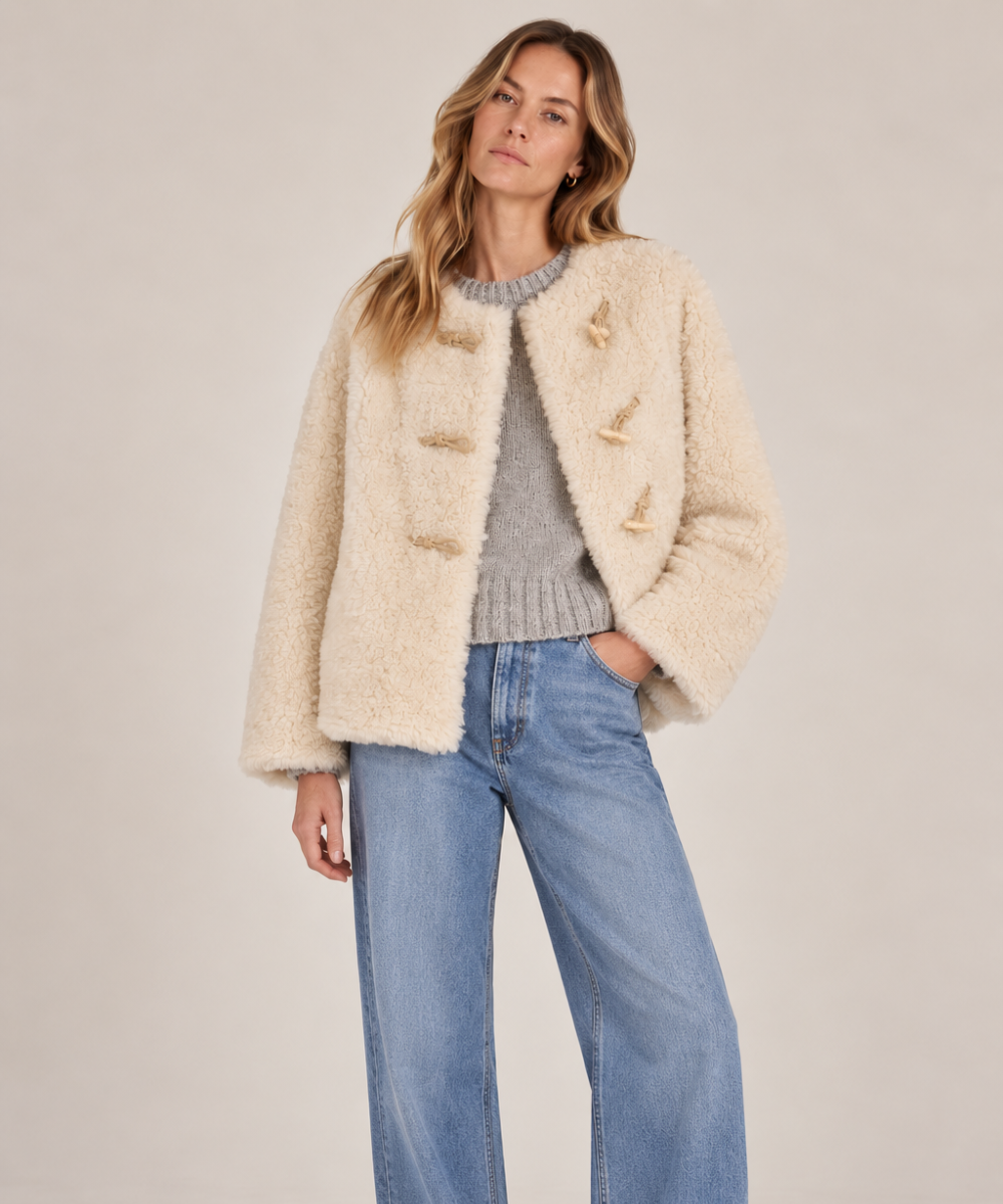 Pauline Jacket