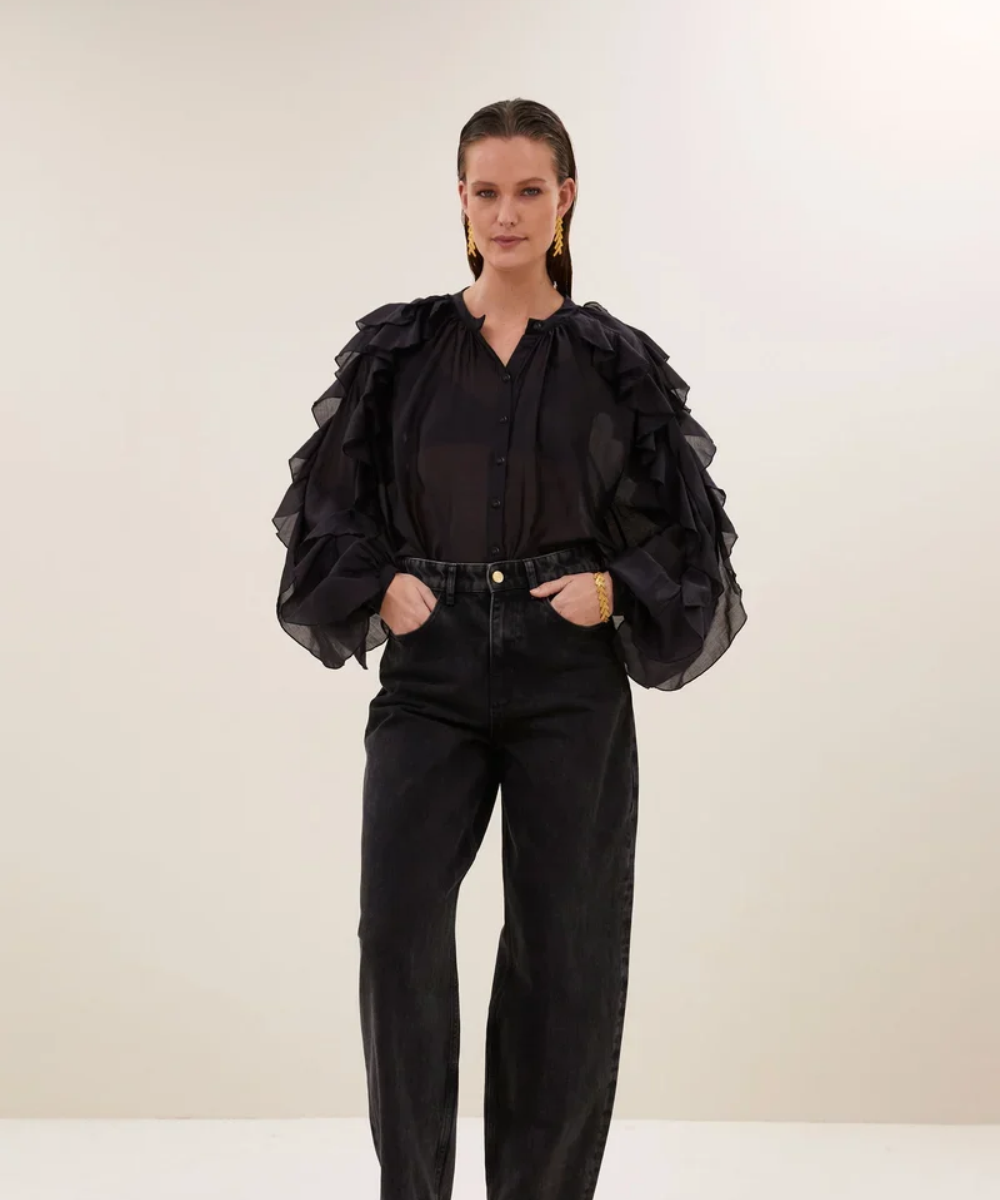 Miyu Blouse