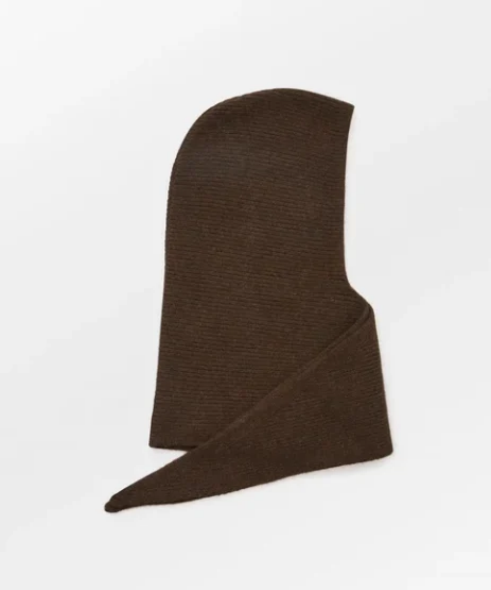 Tie Balaclava