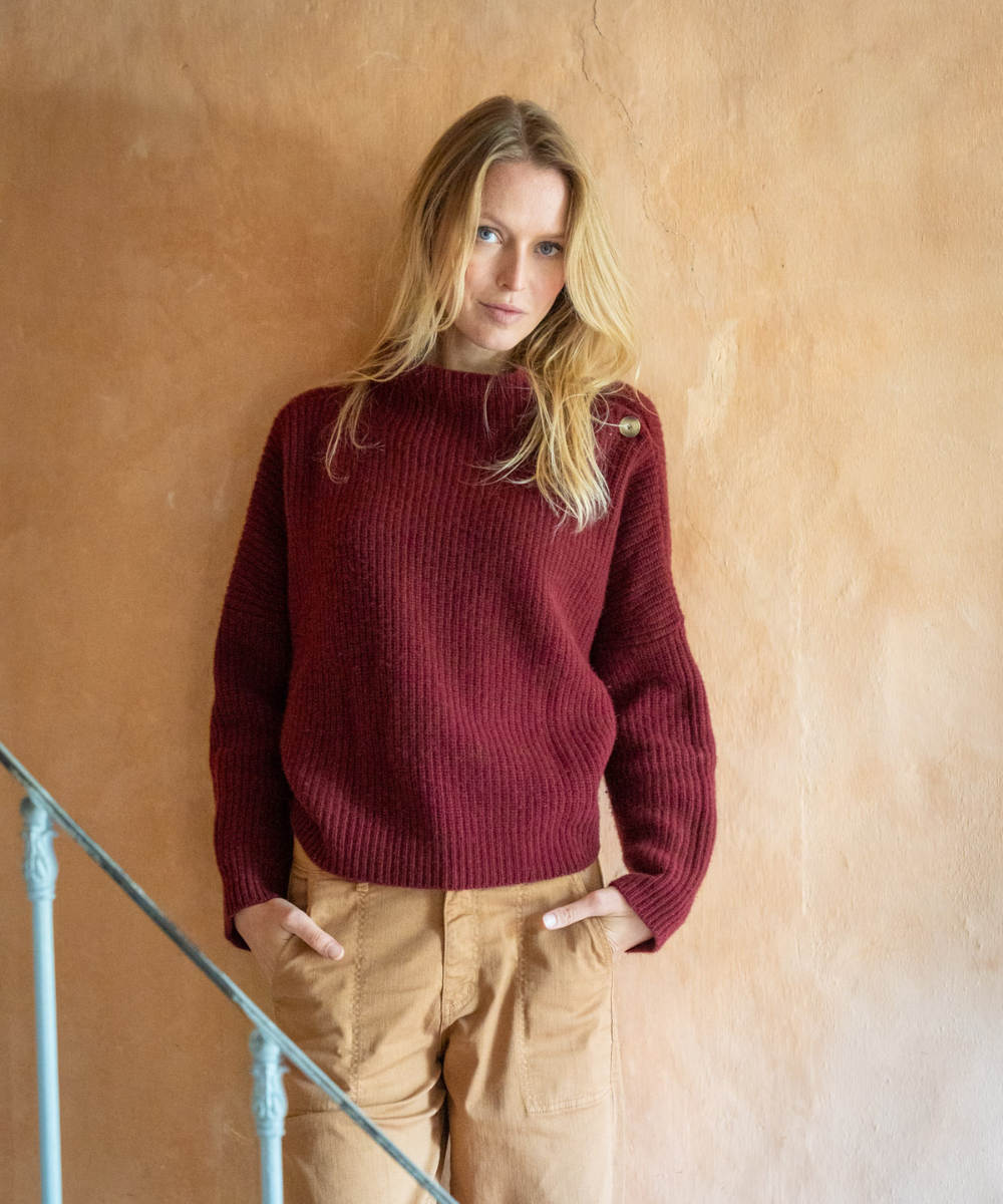 Emilion Pullover