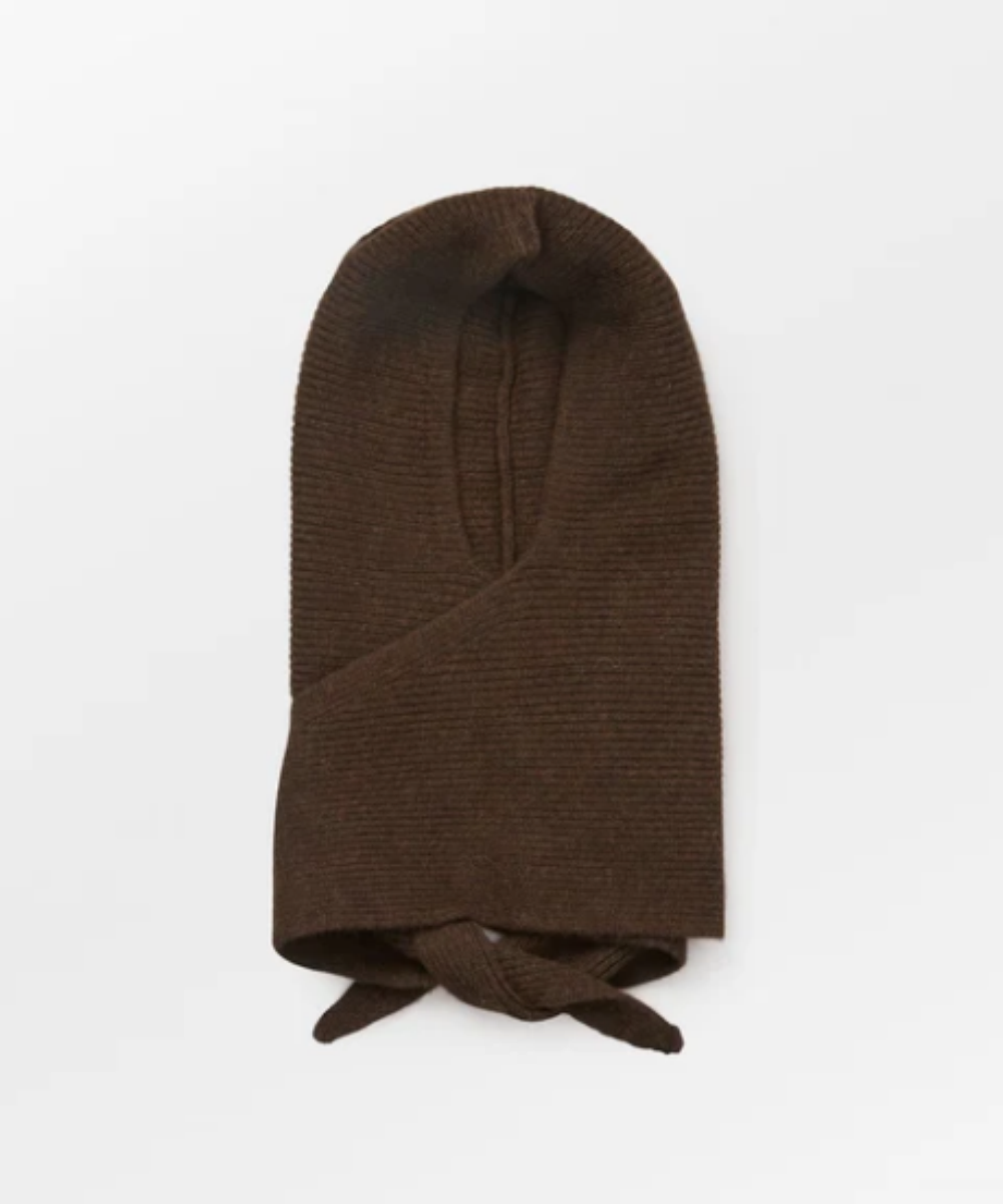 Tie Balaclava