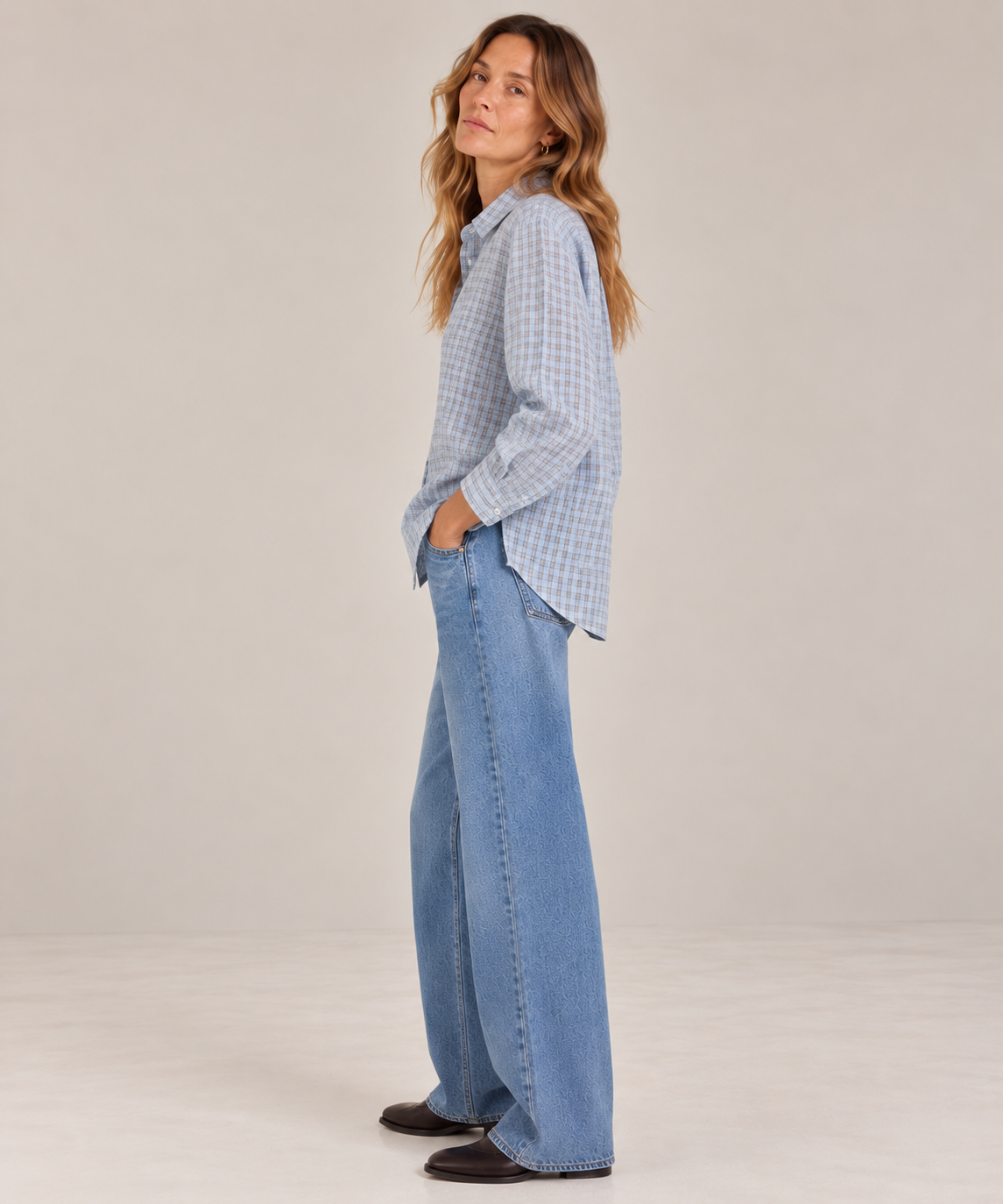 Elle Shirt