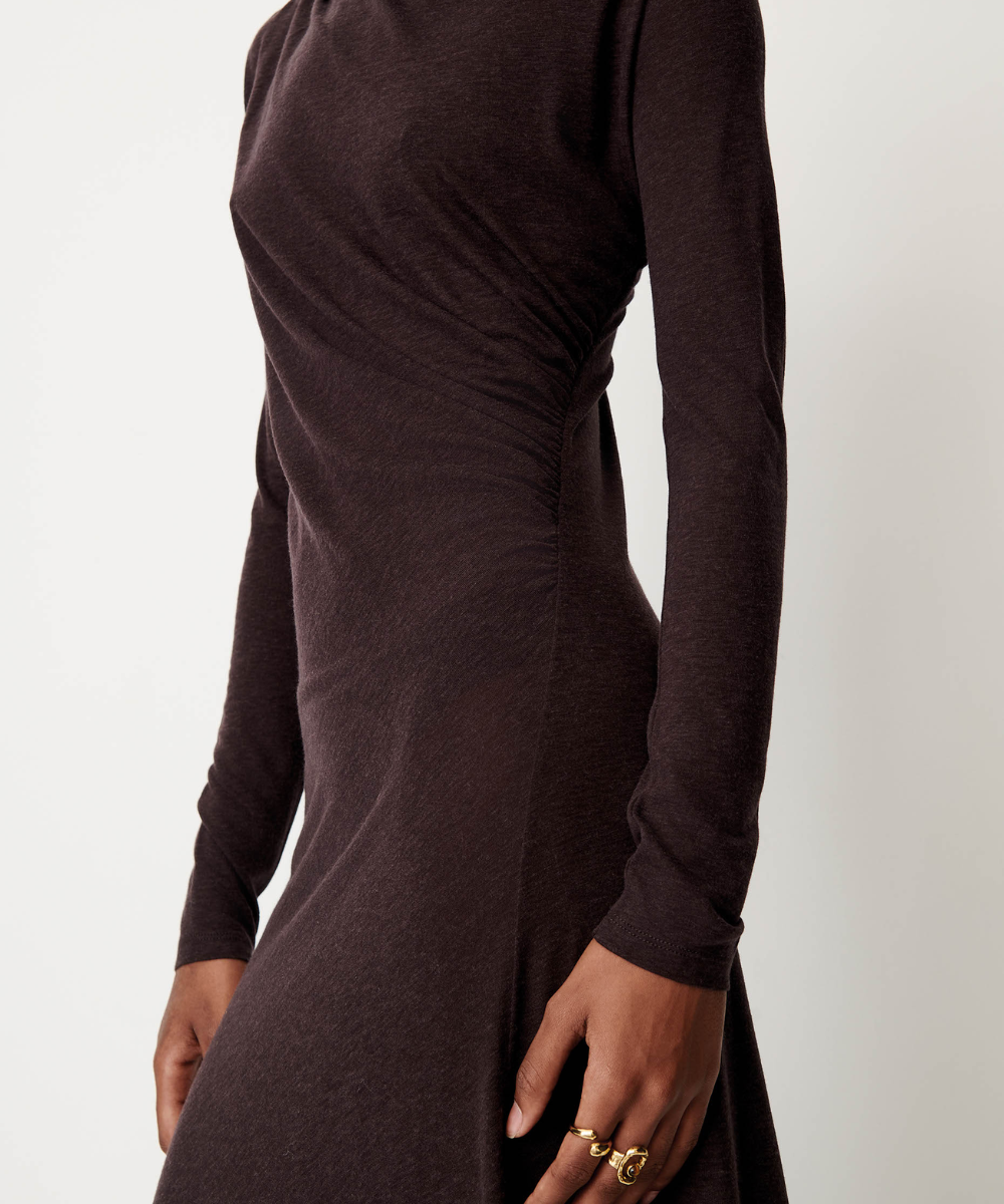 Leganza Dress