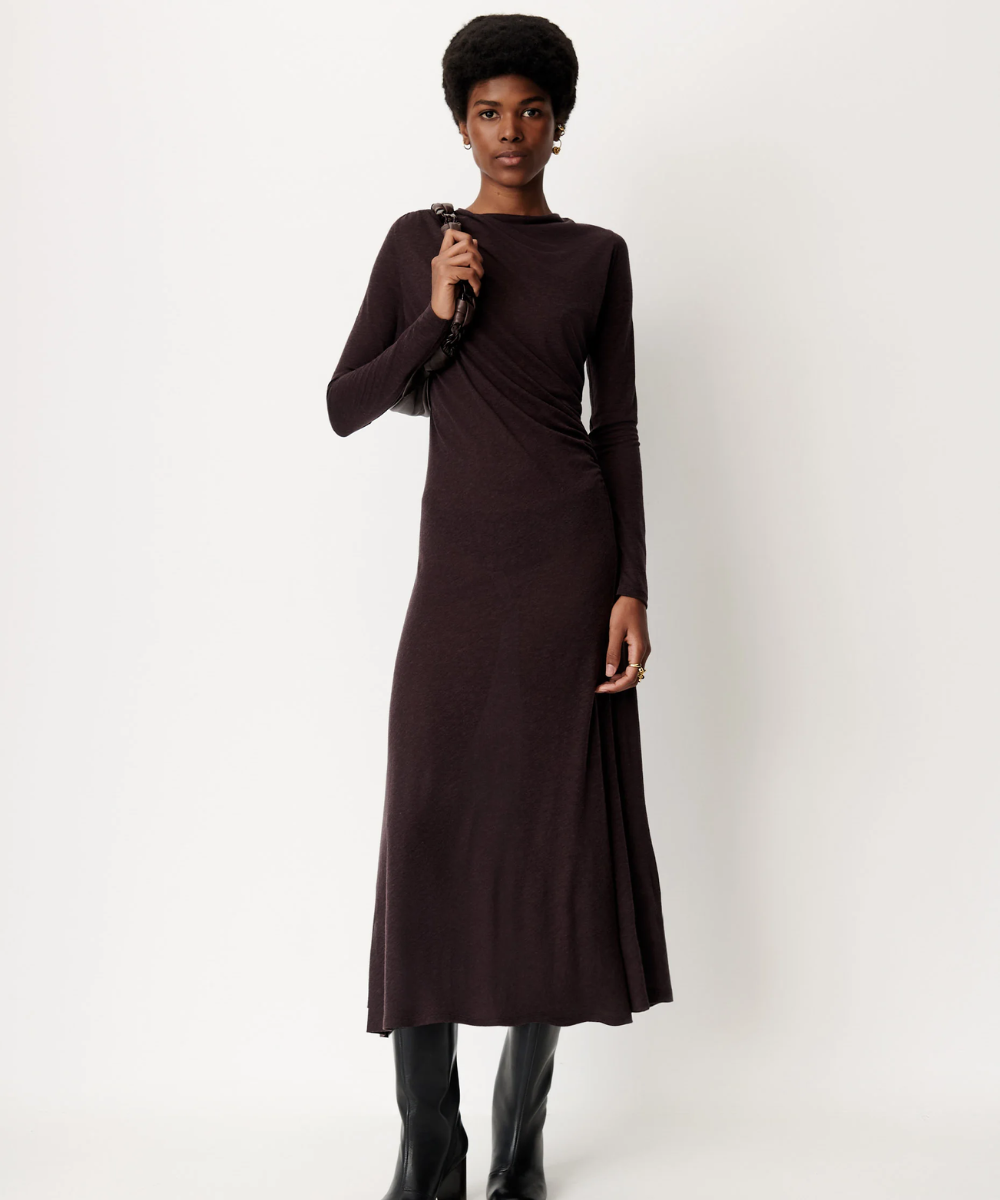 Leganza Dress