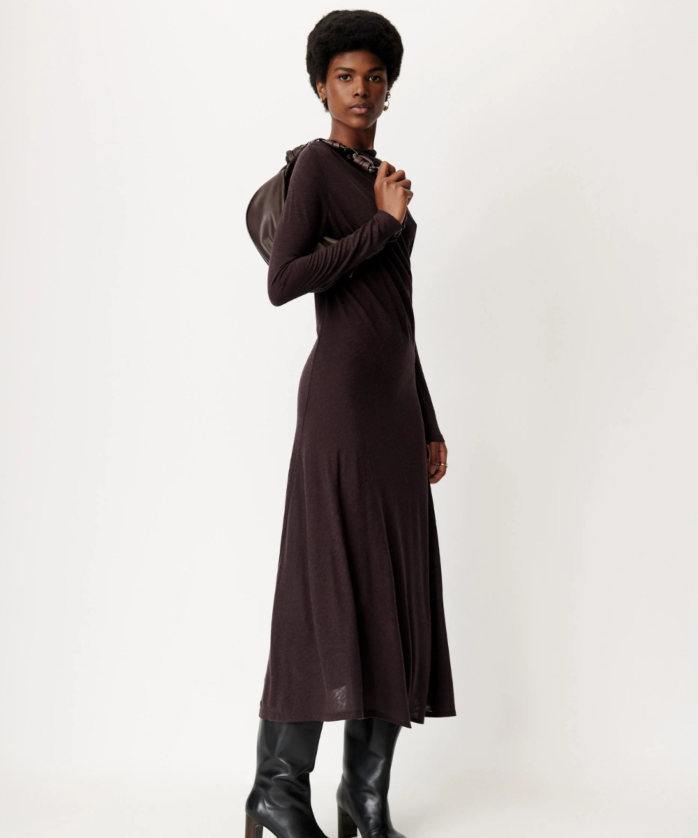 Leganza Dress