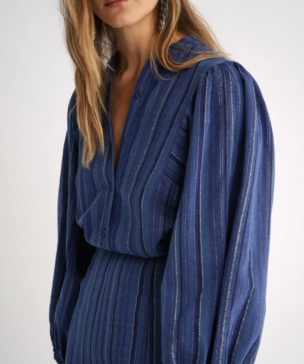 Blusa Lisa