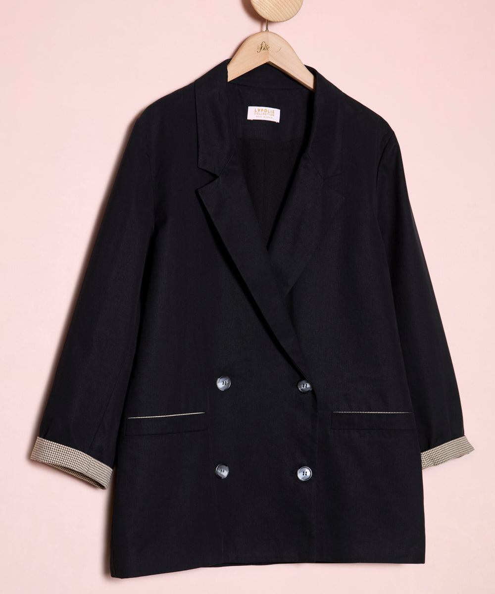Louis Blazer