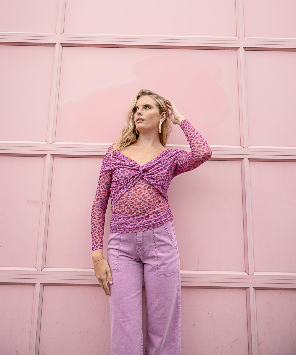 Madeleine Carbonic Jeans
