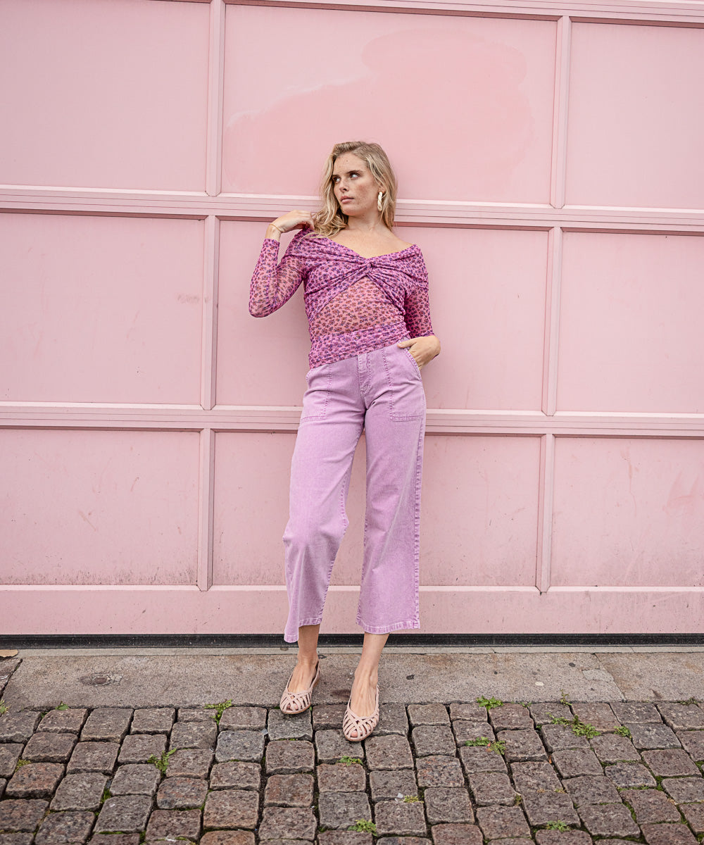 Madeleine Carbonic Jeans