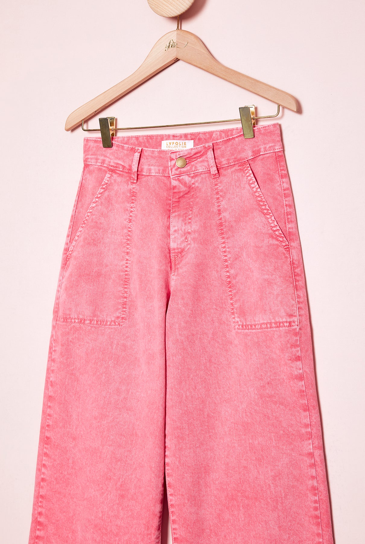 Madeleine Carbonic Jeans