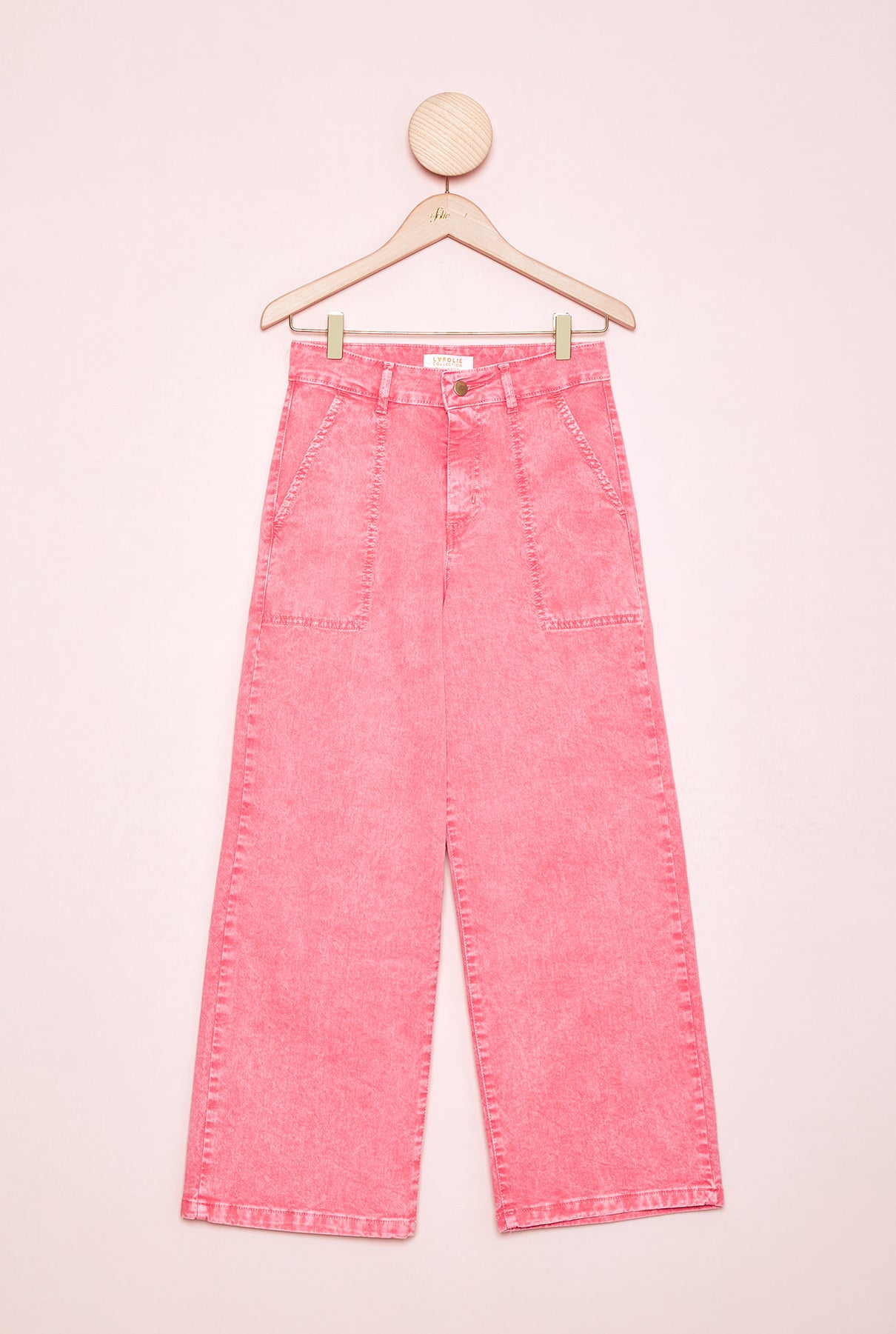 Madeleine Carbonic Jeans