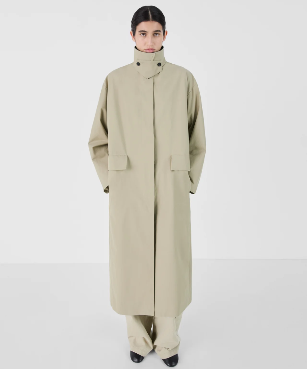 Maomi Coat
