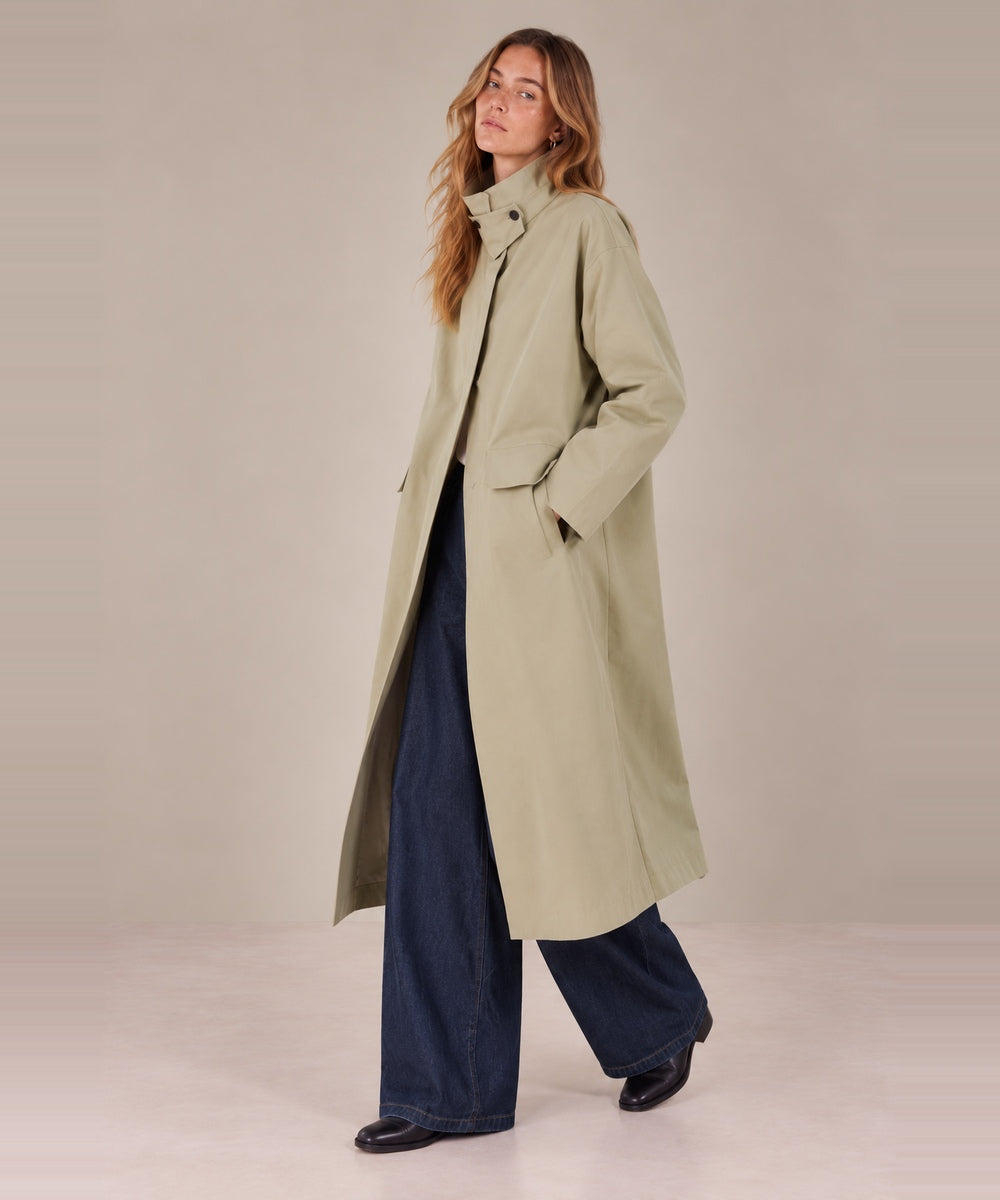Maomi Coat