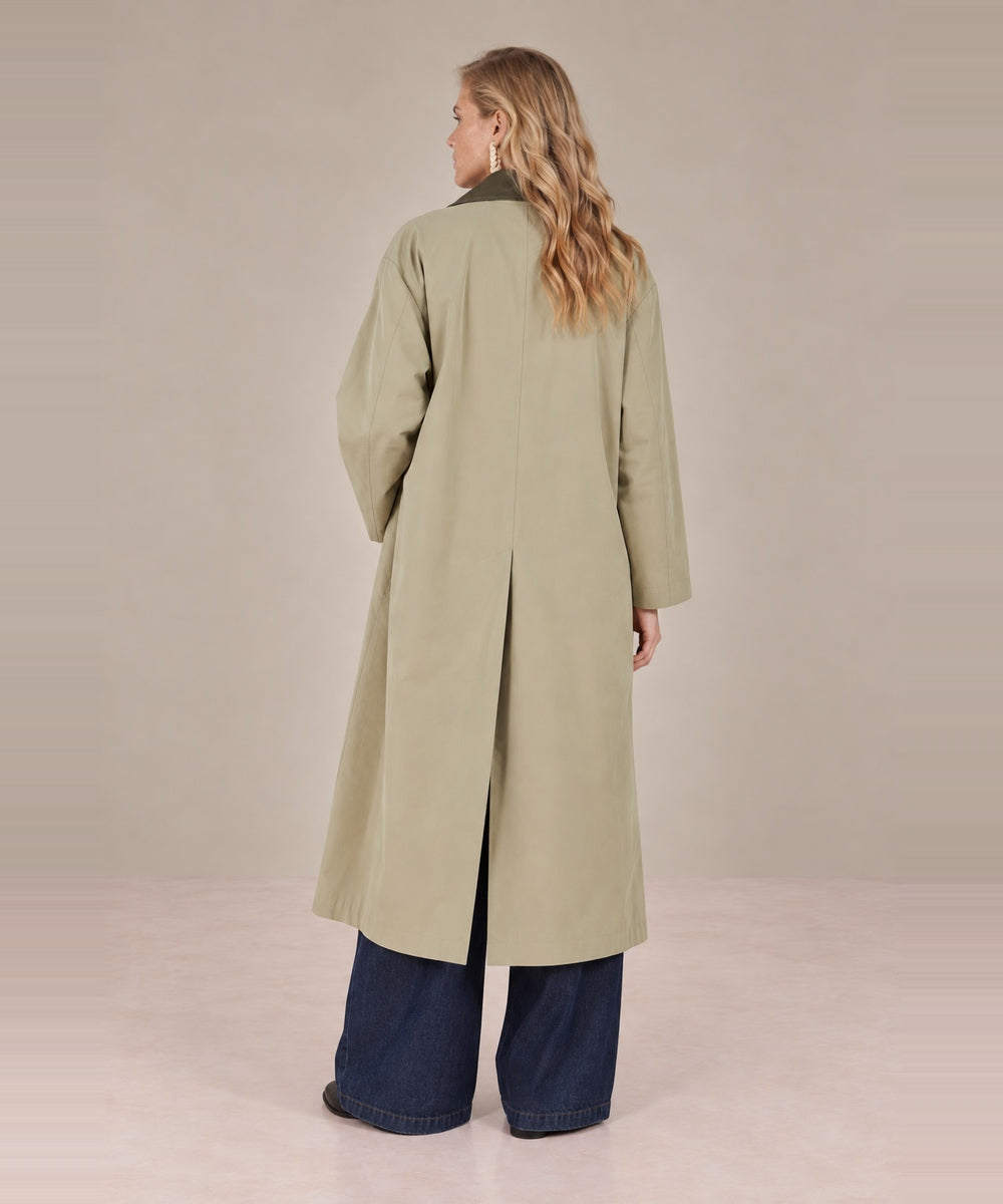 Maomi Coat