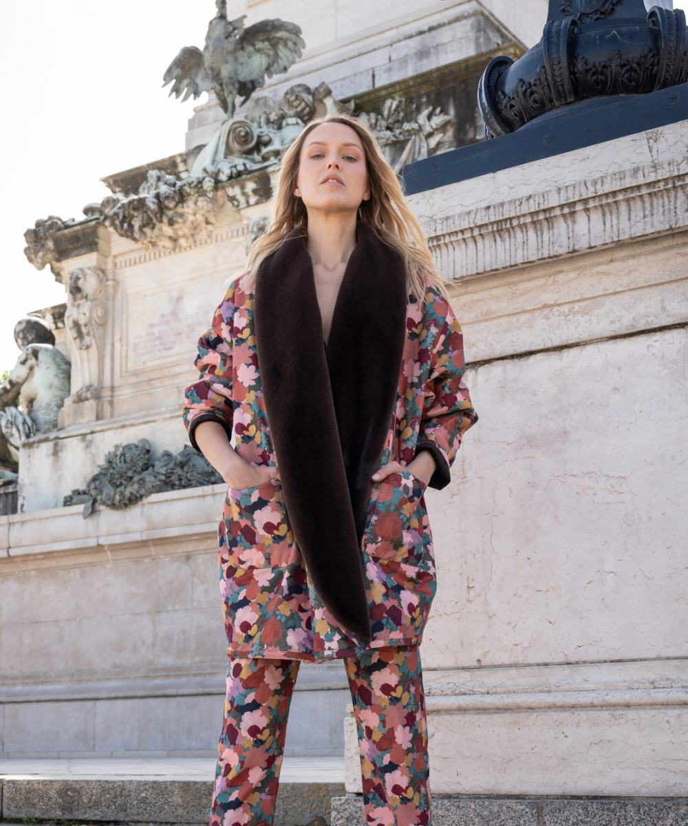 Margaux Coat
