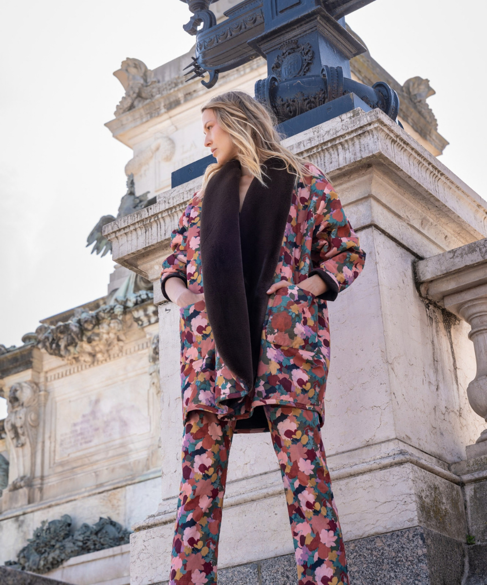 Margaux Coat