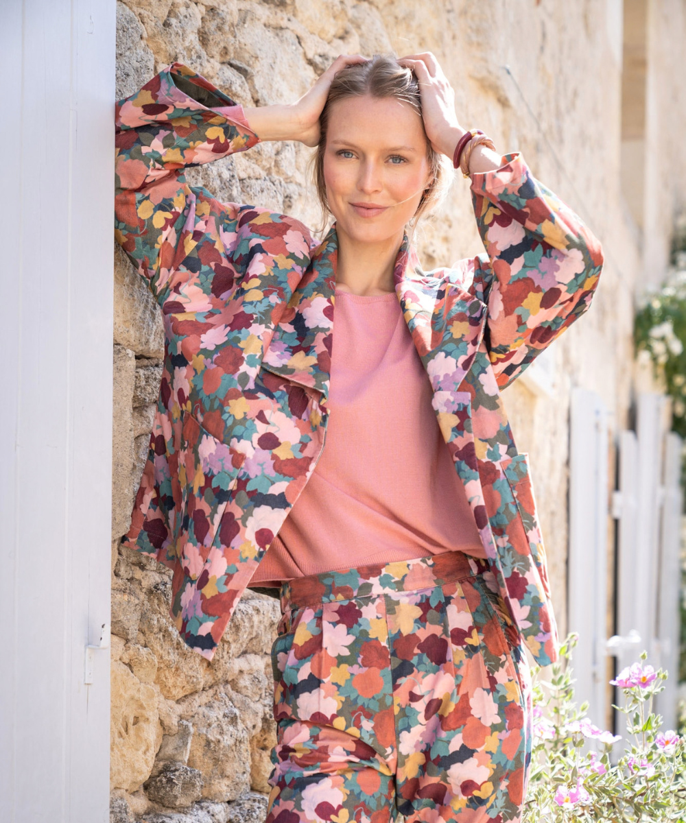 Margaux Jacket