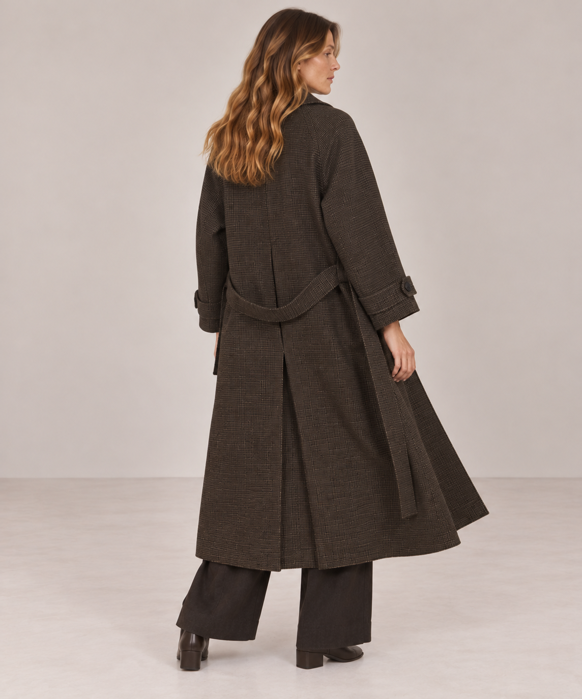 Ada Coat
