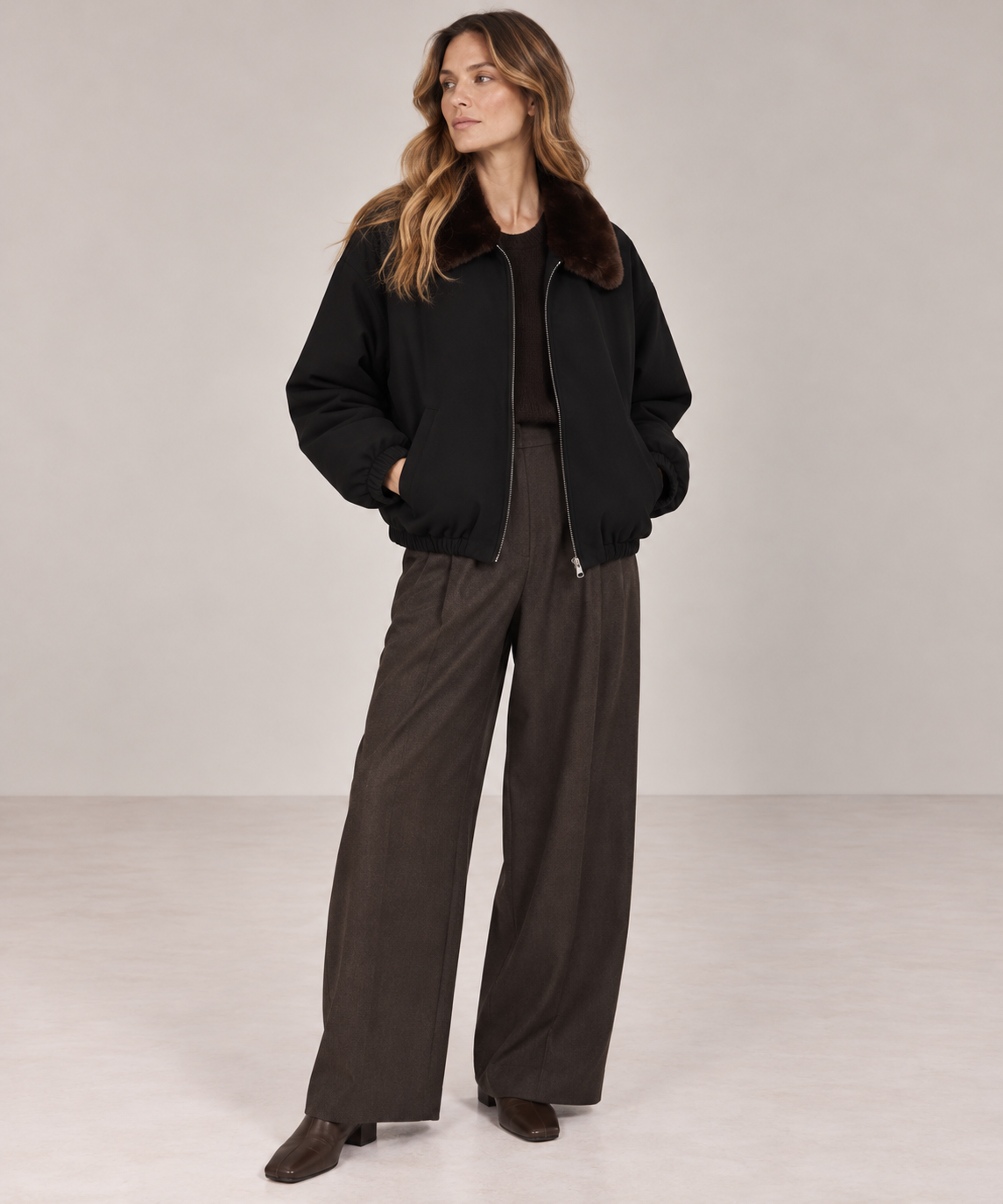 Celia Jacket