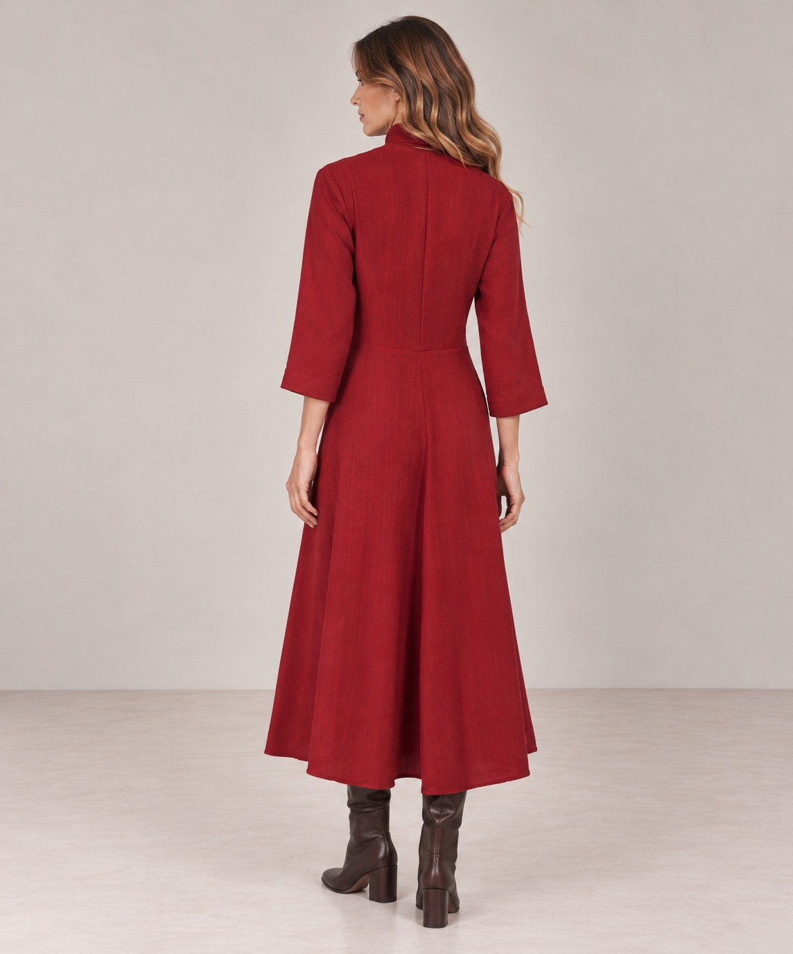 Gloria Dress