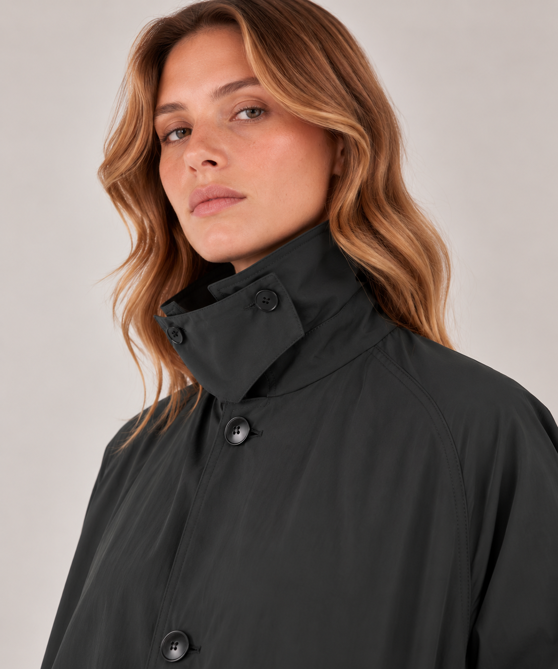 Grace Coat