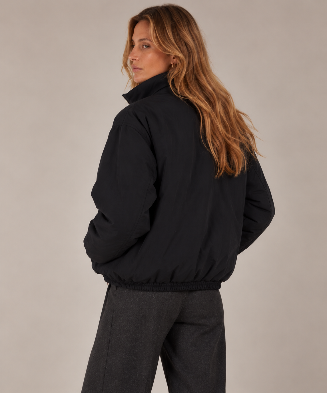 Iesel Jacket
