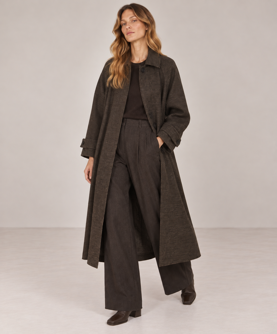 Ada Coat