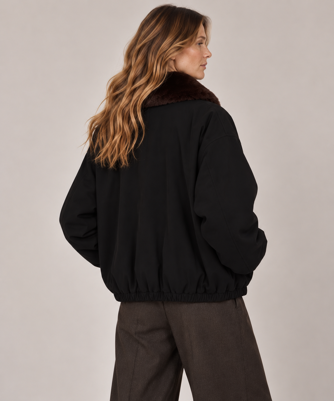 Celia Jacket