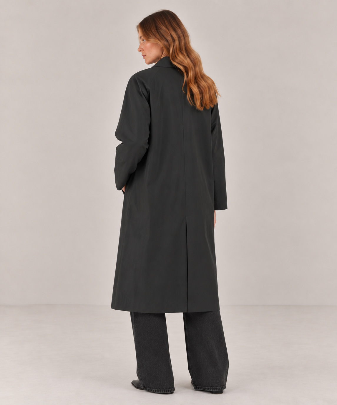 Grace Coat