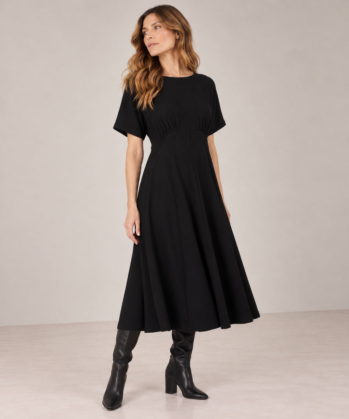 Marina Dress