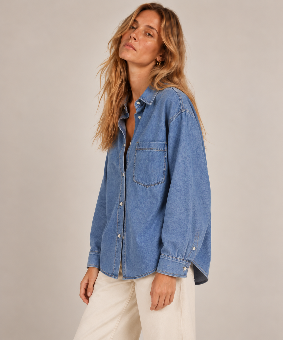Renata Shirt