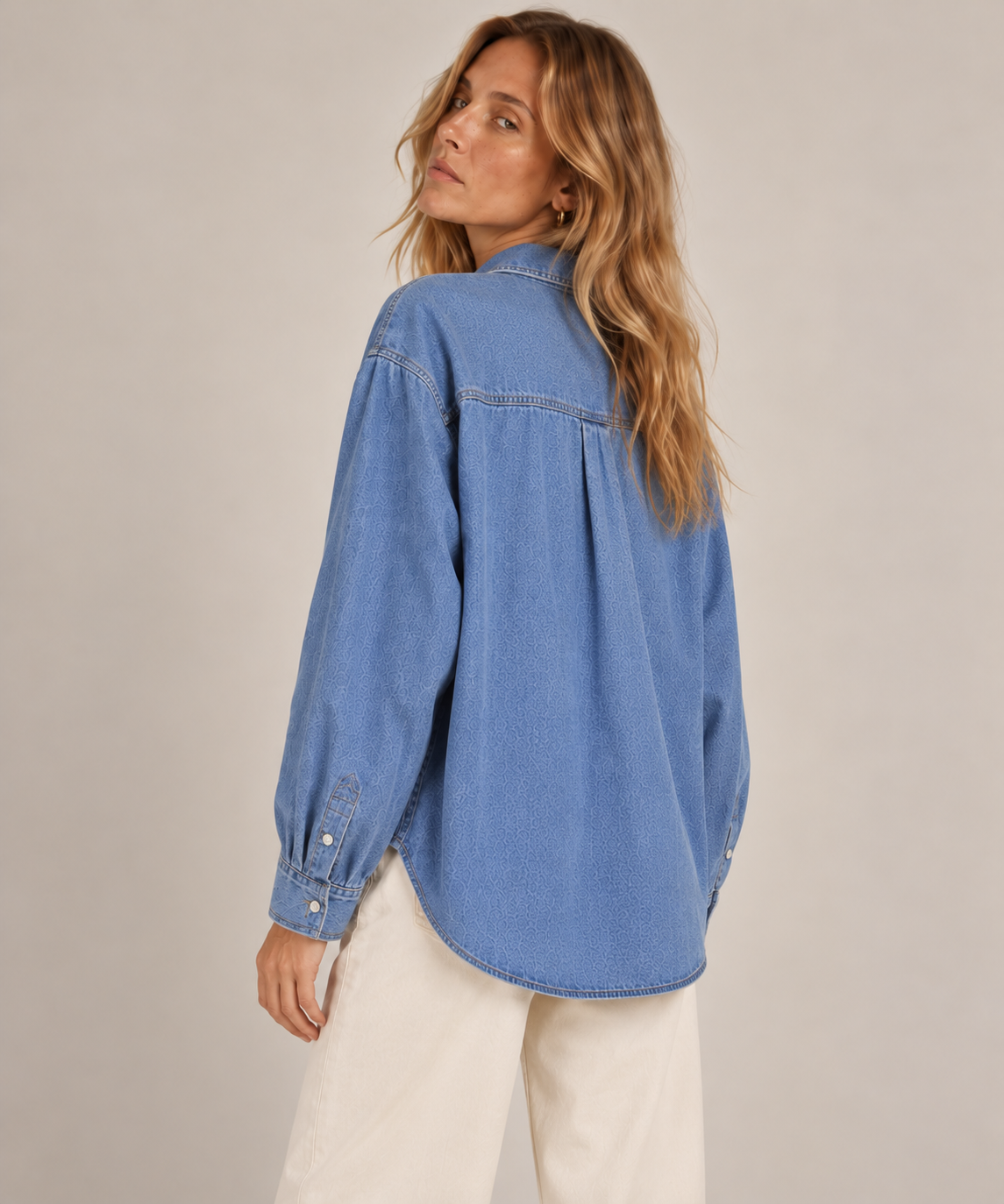 Renata Shirt