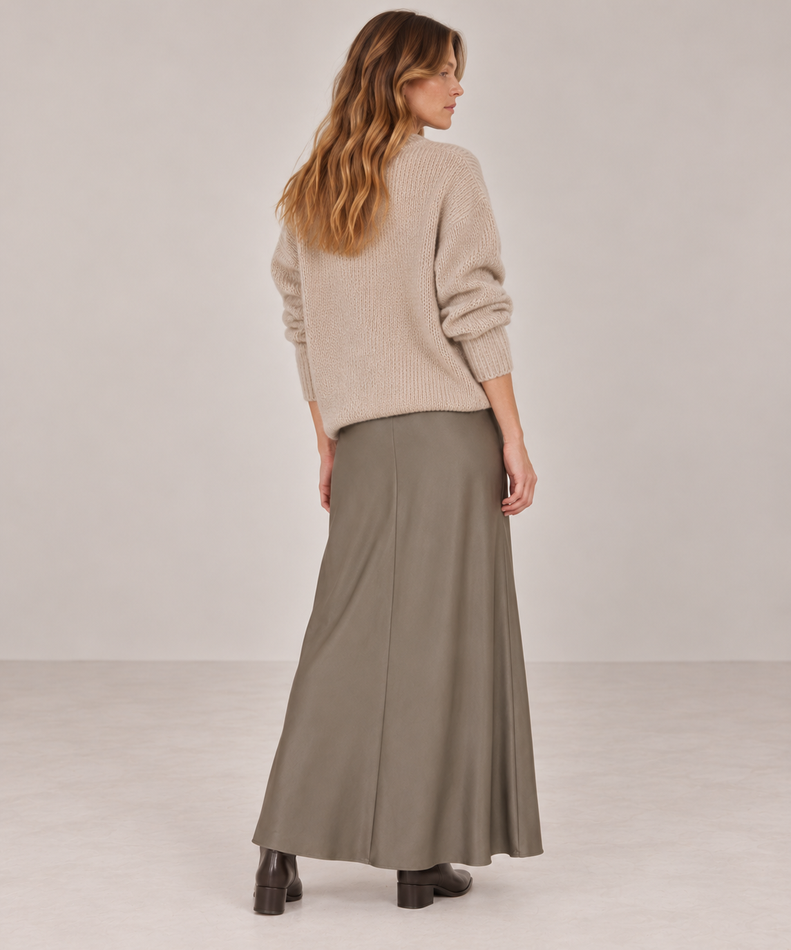 Marren Skirt