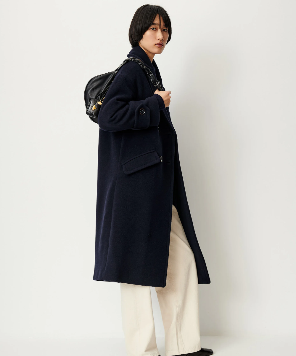 Mia Coat