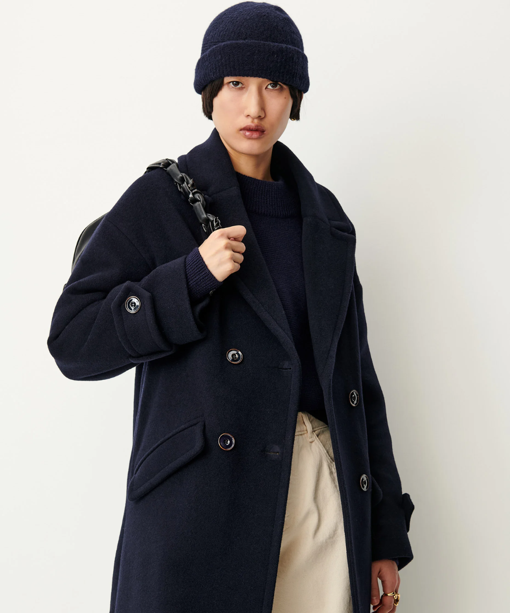 Mia Coat