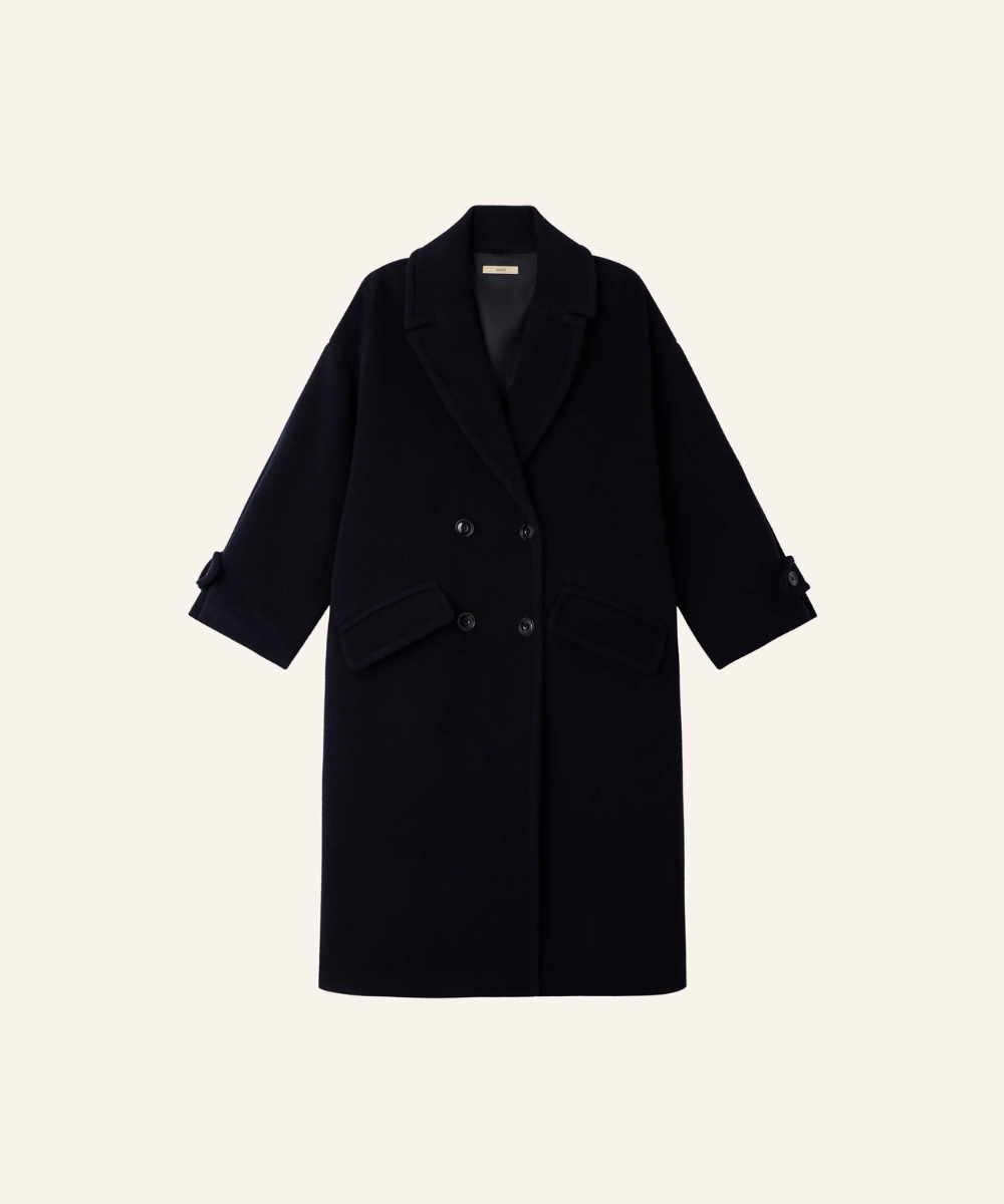 Mia Coat