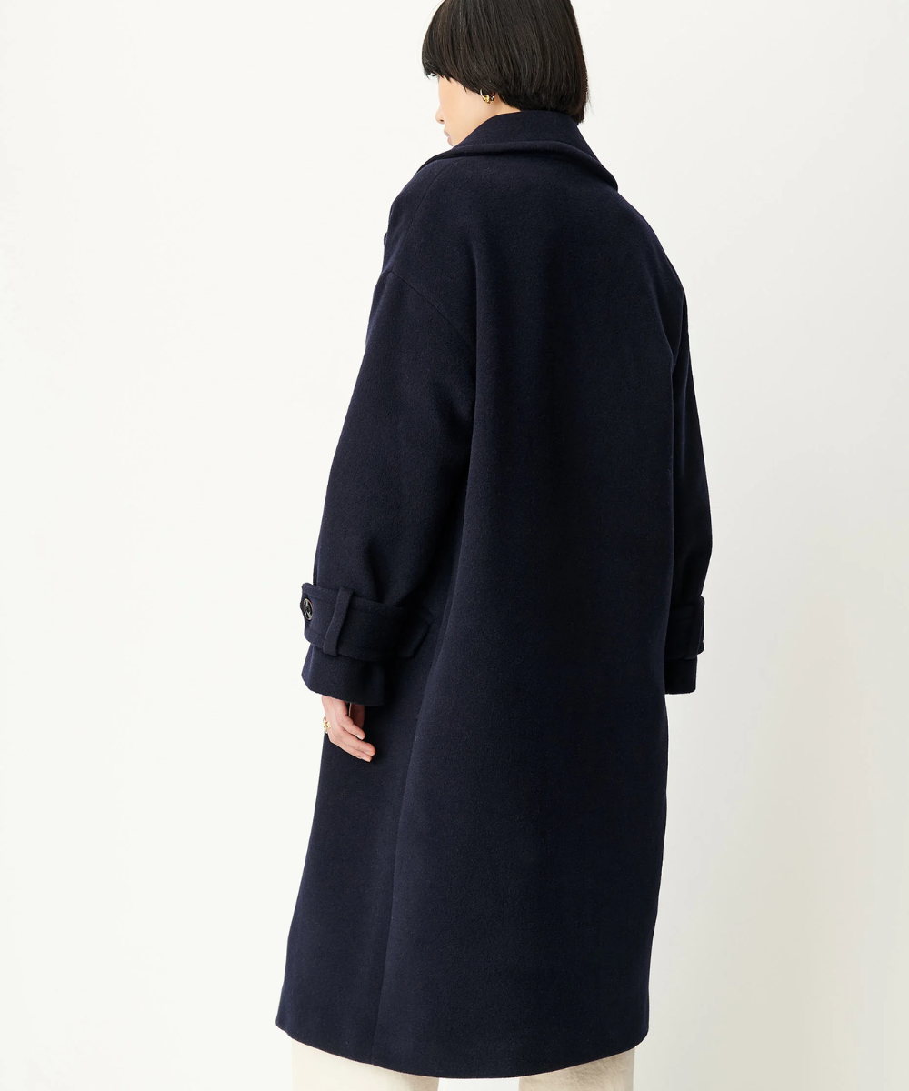 Mia Coat
