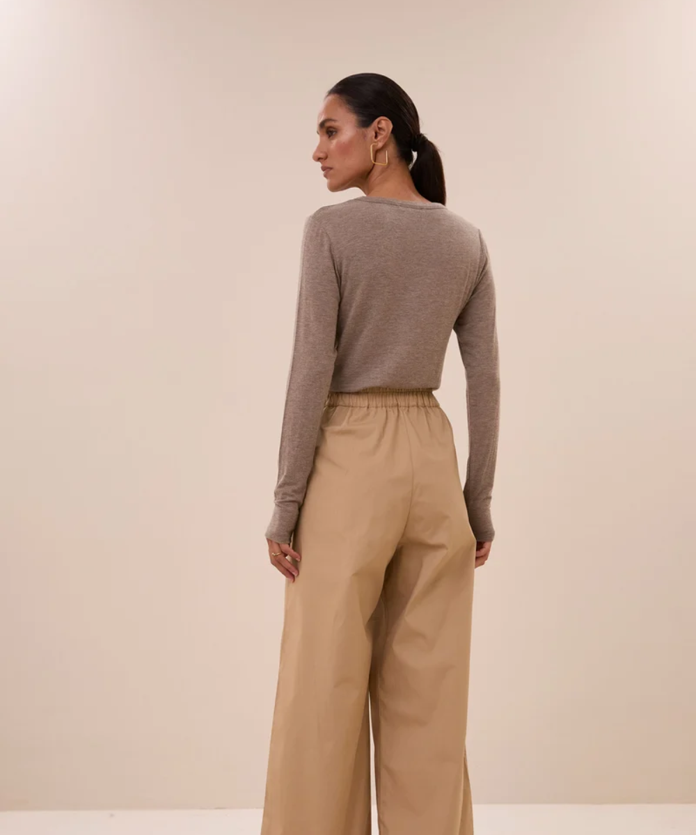 Moky Ls Top