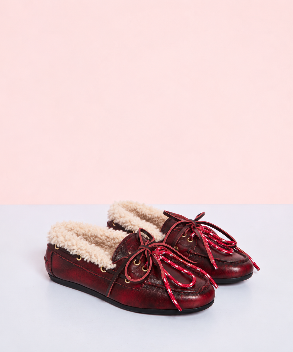 Nahua Winter